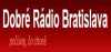 Logo for Dobre Radio Bratislava