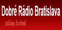 Dobre Radio Bratislava