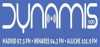 Logo for Dynamisradio
