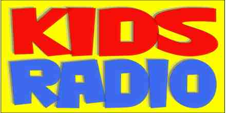 Edens Kids Radio