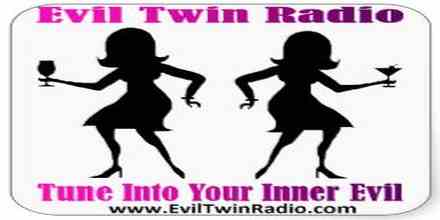 Evil Twin Radio