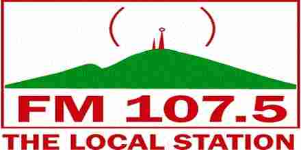 FM 107.5 The Local Station