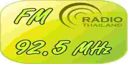 FM 92.5 MHz