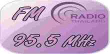 FM 95.5 MHz