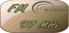 FM 97 MHz