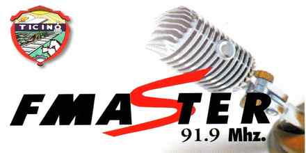 FM Master Ticino