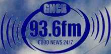 GNCR 93.6 FM