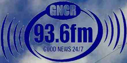 GNCR 93.6 FM
