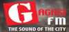 Logo for Gagasi FM