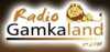 Logo for Gamka FM