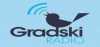 Logo for Gradski Radio