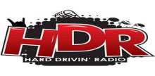 HDRN Hard Drivin Radio