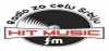 Logo for Hit Music FM
