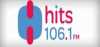 Logo for Hits 106.1 FM