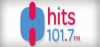 Logo for Hits Radio Parral 101.7 FM