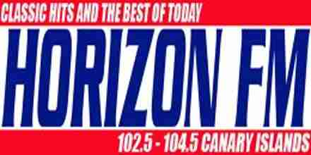Horizon FM Tenerife