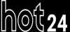 Logo for Hot 24