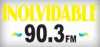 Logo for INOLVIDABLE 90.3 FM