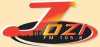 Logo for Jozi FM