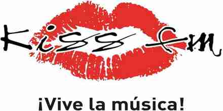 KISS FM Madrid - Live Online Radio