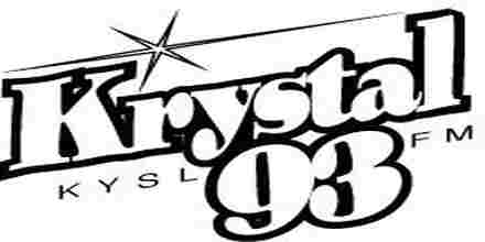 Krystal 93 FM