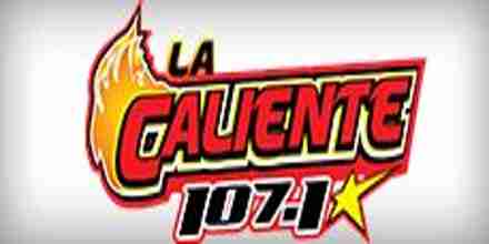 LA CALIENTE 107.1 FM