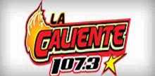 LA CALIENTE 107.3 FM