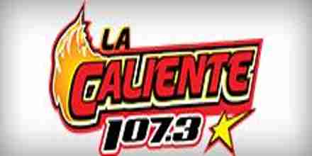 LA CALIENTE 107.3 FM