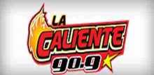 LA CALIENTE 90.9 FM