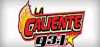 LA CALIENTE 93.1 FM
