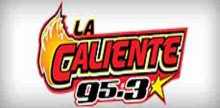 LA CALIENTE 95.3 FM
