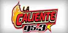 LA CALIENTE 95.3 FM Tijuana