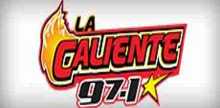 LA CALIENTE 97.1 FM
