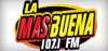 LA MAS BUENA 107.1 FM