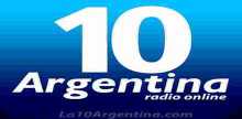 La 10 Argentina