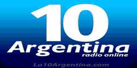 La 10 Argentina