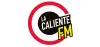 Logo for La Caliente 94.1 FM