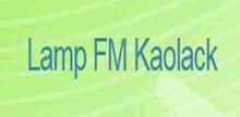 Lamp FM Kaolack