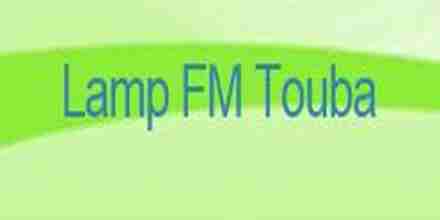Lamp FM Touba