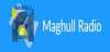 Logo for Maghull Radio