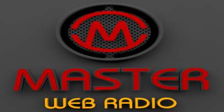 Master Web Radio
