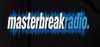 Logo for Masterbreak Radio