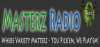 Logo for Masterz Radio