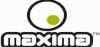 Logo for Maxima FM Madrid