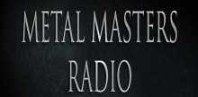 Metal Masters Radio