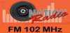 Nation Radio FM 102