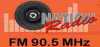 Nation Radio FM 90.5