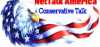 Logo for Net Talk America