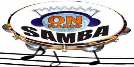 On Radio Samba