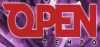 Logo for Open Tempo FM